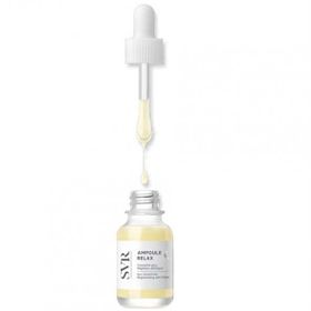SVR Ampoule Relax 15 ml Göz Çevresi Serumu