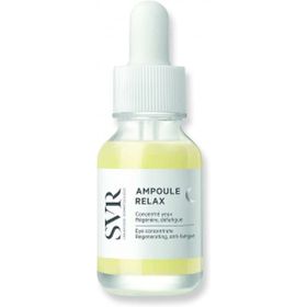 SVR Ampoule Relax 15 ml Göz Çevresi Serumu