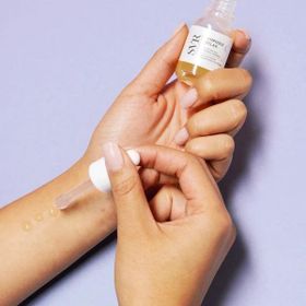 SVR Ampoule Relax 15 ml Göz Çevresi Serumu
