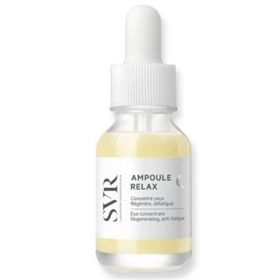 SVR Ampoule Relax Yeux 15 ml