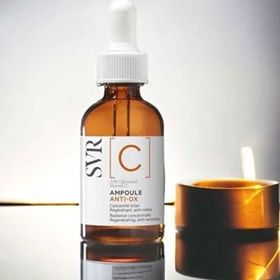 SVR Ampoule Vitamin C Konsantre 30 ml Serum