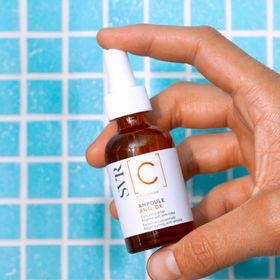 SVR Ampoule Vitamin C Konsantre 30 ml Serum