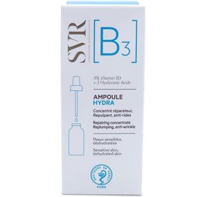 Svr B3 Ampoule 30 ml Hydra Serum