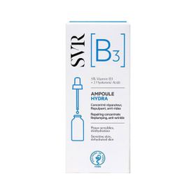 SVR B3 Ampul Hydra 30 ml Serum