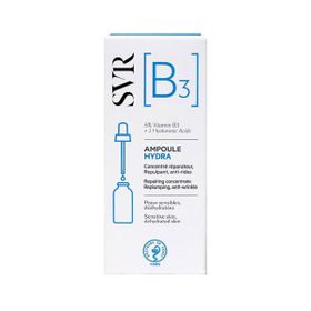 SVR B3 Ampul Hydra 30 ml Serum