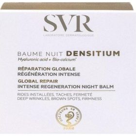 SVR Baume Nuit Densitium 50 ml Gece Bakım Balsamı