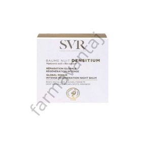 SVR Baume Nuit Densitium 50 ml Gece Bakım Balsamı