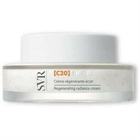 SVR C20 50 ml Biyotik Kırışıklık Karşıtı Yenileyici Krem