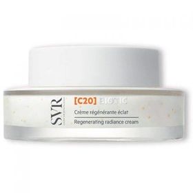 SVR C20 Biotic 50 ml Yenileyici Aydınlatıcı Krem