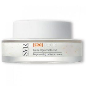 SVR C20 Biotic 50 ml Yenileyici Aydınlatıcı Krem