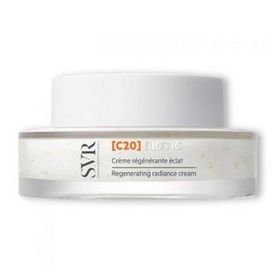 SVR C20 Biotic 50 ml Yenileyici Aydınlatıcı Krem