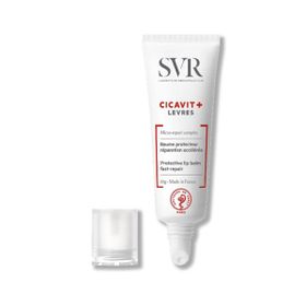 SVR Cicavit + 10 gr Besleyici Dudak Balmı