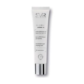 SVR Clairial Creme 10 Kahverengi 40 ml Leke Kremi