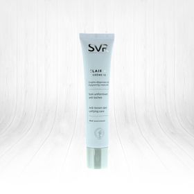 SVR Clairial Creme 10 Kahverengi 40 ml Leke Kremi
