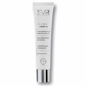SVR Clairial Creme 10 Kahverengi 40 ml Leke Kremi