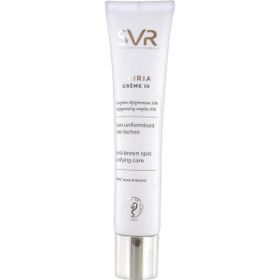SVR Clairial Creme 10 Kahverengi 40 ml Leke Kremi