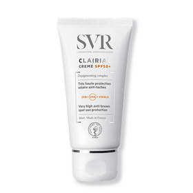 SVR Clairial Creme SPF 50 50 ml Güneş Kremi