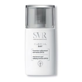 SVR Clairial Leke Karşıtı Güneş Korumalı 30 ml Bakım Kremi