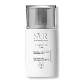 SVR Clairial Leke Karşıtı Güneş Korumalı 30 ml Bakım Kremi