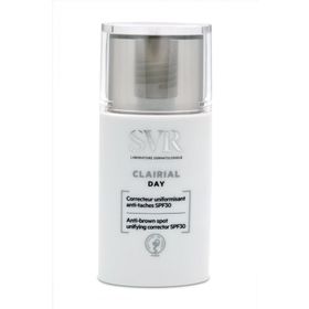 SVR Clairial Leke Karşıtı Güneş Korumalı 30 ml Bakım Kremi