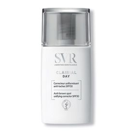 SVR Clairial Leke Karşıtı Güneş Korumalı 30 ml Bakım Kremi