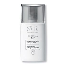 SVR Clairial Leke Karşıtı Güneş Korumalı 30 ml Bakım Kremi