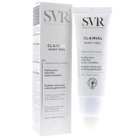 SVR Clairial Peel 50 ml Peeling