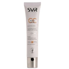 SVR Clarial CC Medium SPF50 40 ml Krem