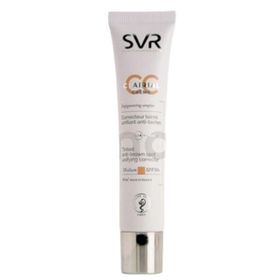 SVR Clarial CC Medium SPF50 40 ml Krem
