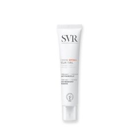 SVR Clarial Creme Spf 50+ Cilt Tonu Eşitleyici Koruma 40 ml Krem