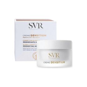 SVR Densitium 50 ml Kırışıklık ve Leke Karşıtı Krem