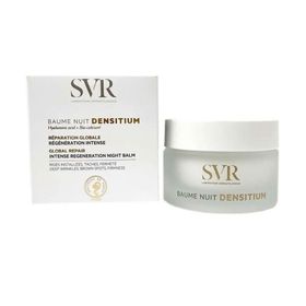 SVR Densitium Baume 50 ml Nuit Anti Rides Cilt Bakım Kremi