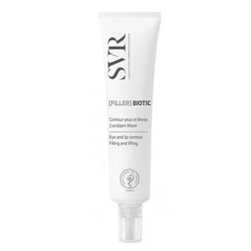 SVR Filler Biotic 15 ml Eye and Lip Contour