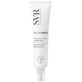 SVR Filler Biotic 15 ml Eye and Lip Contour