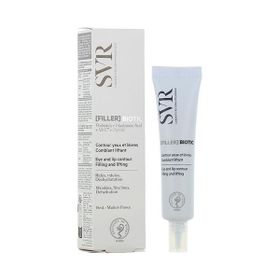 SVR Filler Biotic 15 ml Eye and Lip Contour