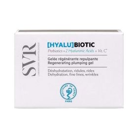 SVR Hyalu Biotic Gel 50 ml - Yenileyici Dolgunlaştırıcı Jel
