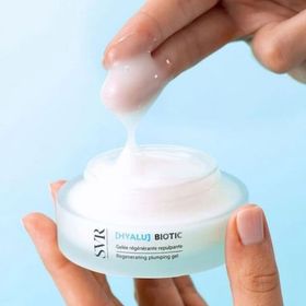 SVR Hyalu Biotic Gel 50 ml - Yenileyici Dolgunlaştırıcı Jel