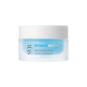 SVR Hyalu Biotic Smoothing Plumping 50 ml Gel