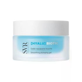 SVR Hyalu Biotic Smoothing Plumping 50 ml Gel