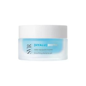 SVR Hyalu Biotic Smoothing Plumping 50 ml Gel