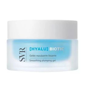 SVR Hyalu Biotic Smoothing Plumping 50 ml Gel