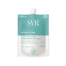 SVR Hydraliane Crem Legere Hassas Ciltler 50 ml Nemlendirici Krem