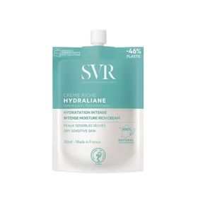 SVR Hydraliane Crem Riche 50 ml Yoğun Nemlendirici Krem