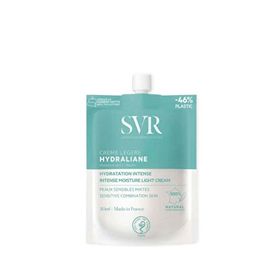 SVR Hydraliane Light 50 ml Yüz ve Boyun Yoğun Nemlendirici Bakım Kremi
