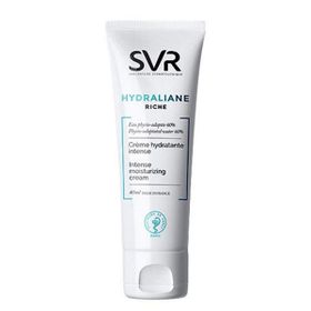 SVR Hydraliane Riche İntense Moisturizing Cream 40 ml Nemlendirici Bakım Kremi