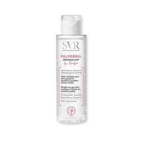 SVR Palpebral Demaquillant 125 ml Temizleme Jeli