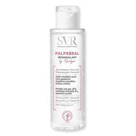 SVR Palpebral Demaquillant 125 ml Temizleme Jeli