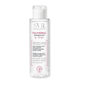 SVR Palpebral Demaquillant 125 ml Temizleme Jeli