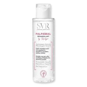 SVR Palpebral Demaquillant 125 ml Temizleme Jeli