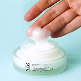 SVR Pepti Biotic 50 ml Yenileyici Pürüzsüzleştirici Mat Jel